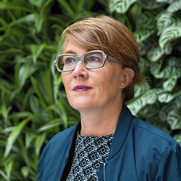 Christine Pelosse
